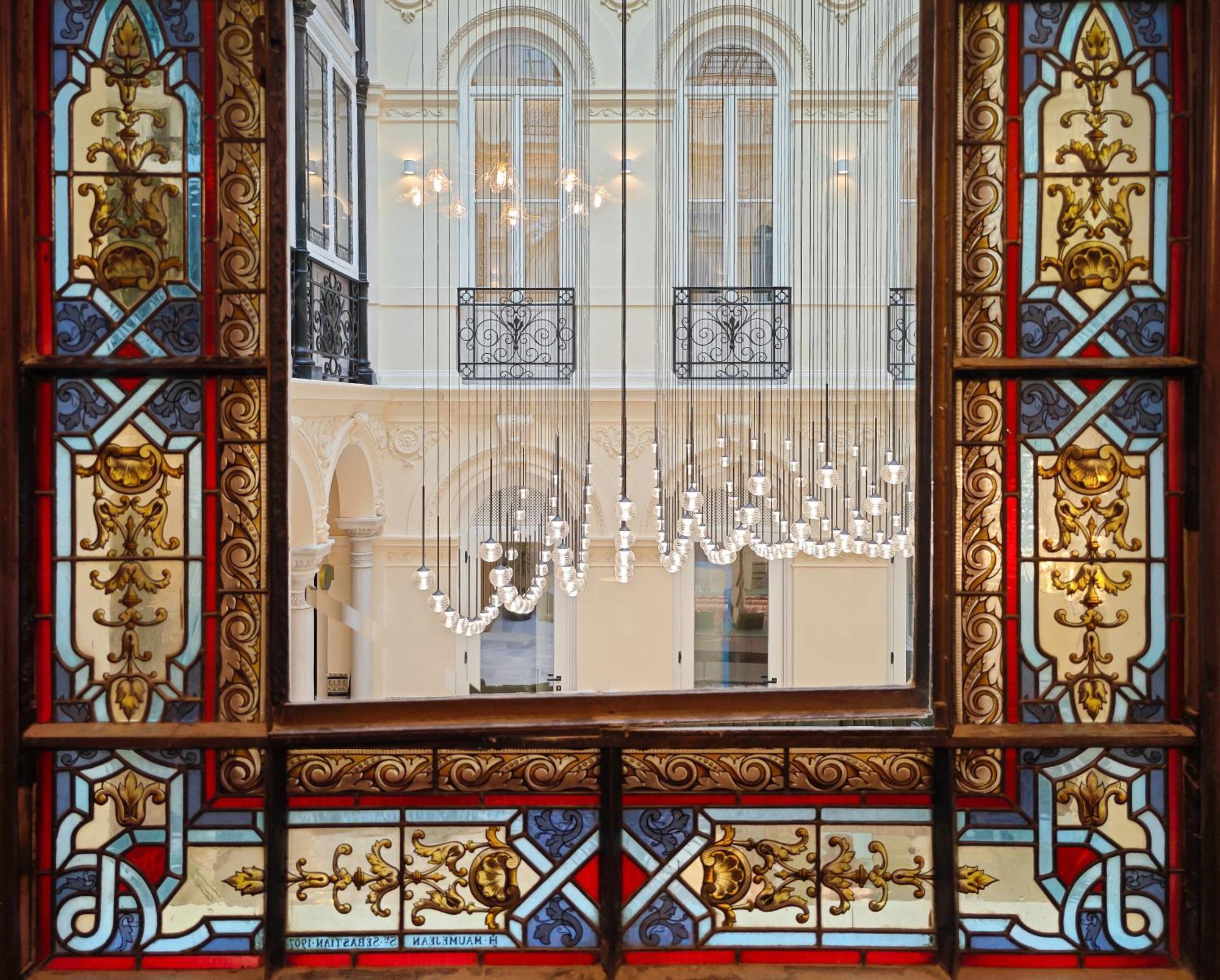 גרנדה Palacio Gran Via, A Royal Hideaway Hotel מראה חיצוני תמונה