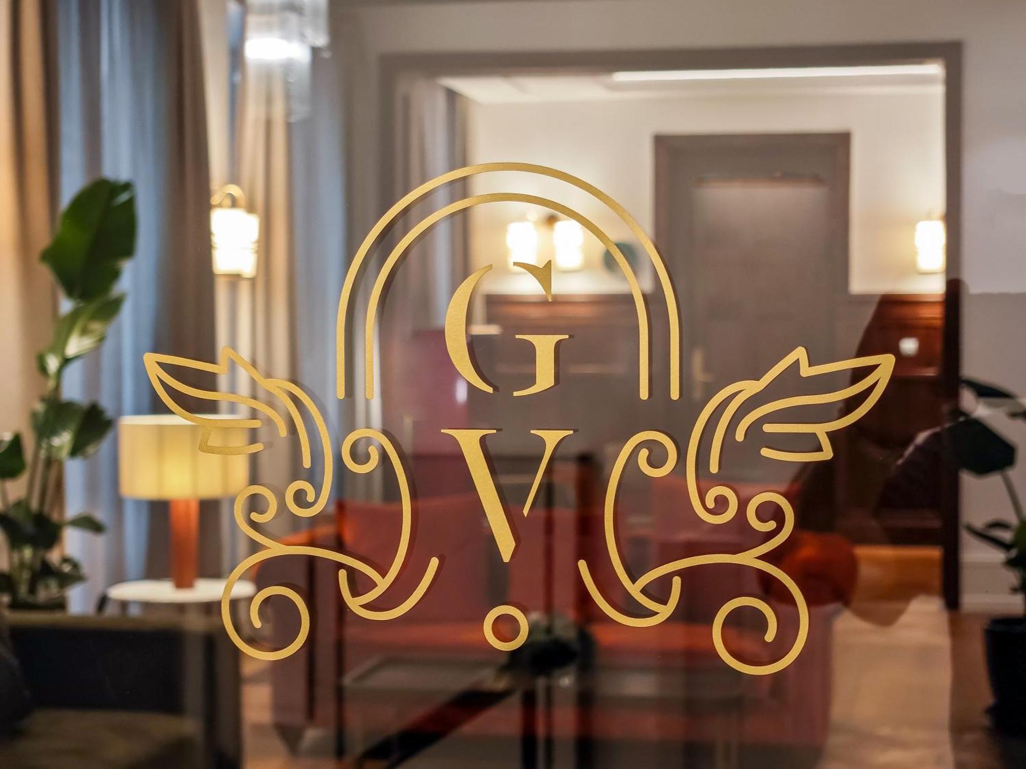 גרנדה Palacio Gran Via, A Royal Hideaway Hotel מראה חיצוני תמונה
