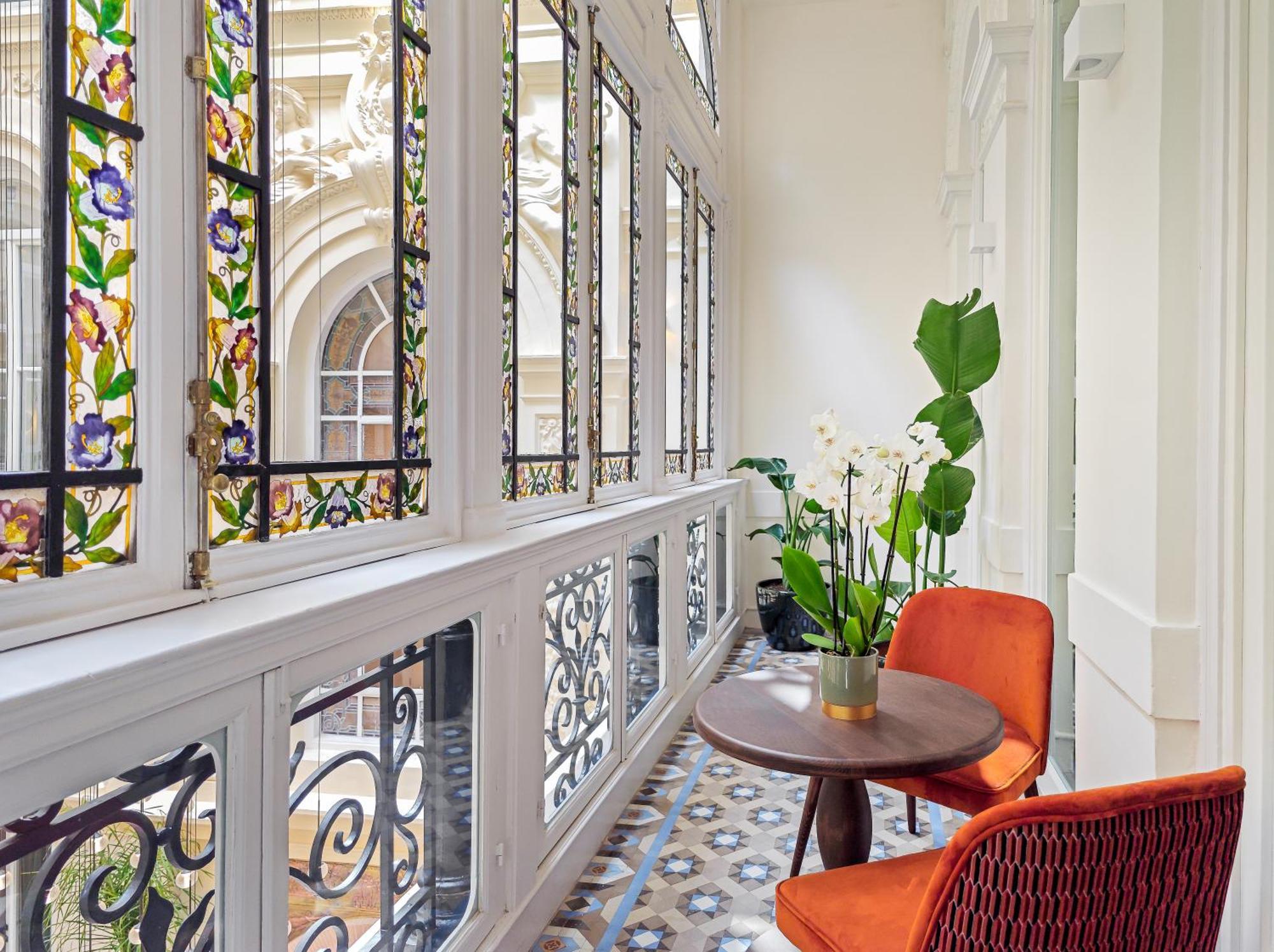 גרנדה Palacio Gran Via, A Royal Hideaway Hotel מראה חיצוני תמונה